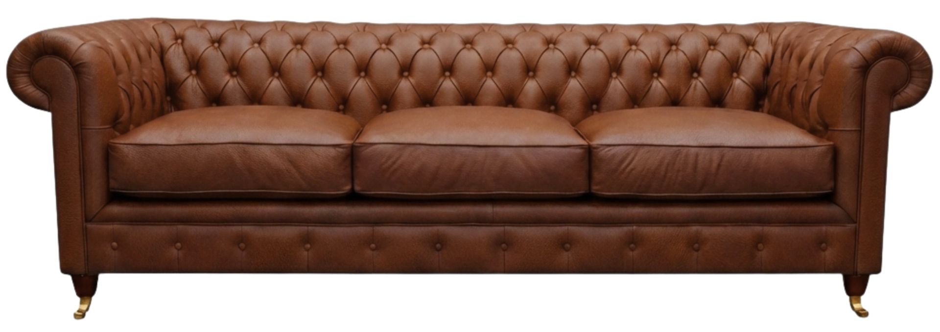 The Dorchester Chesterfield
